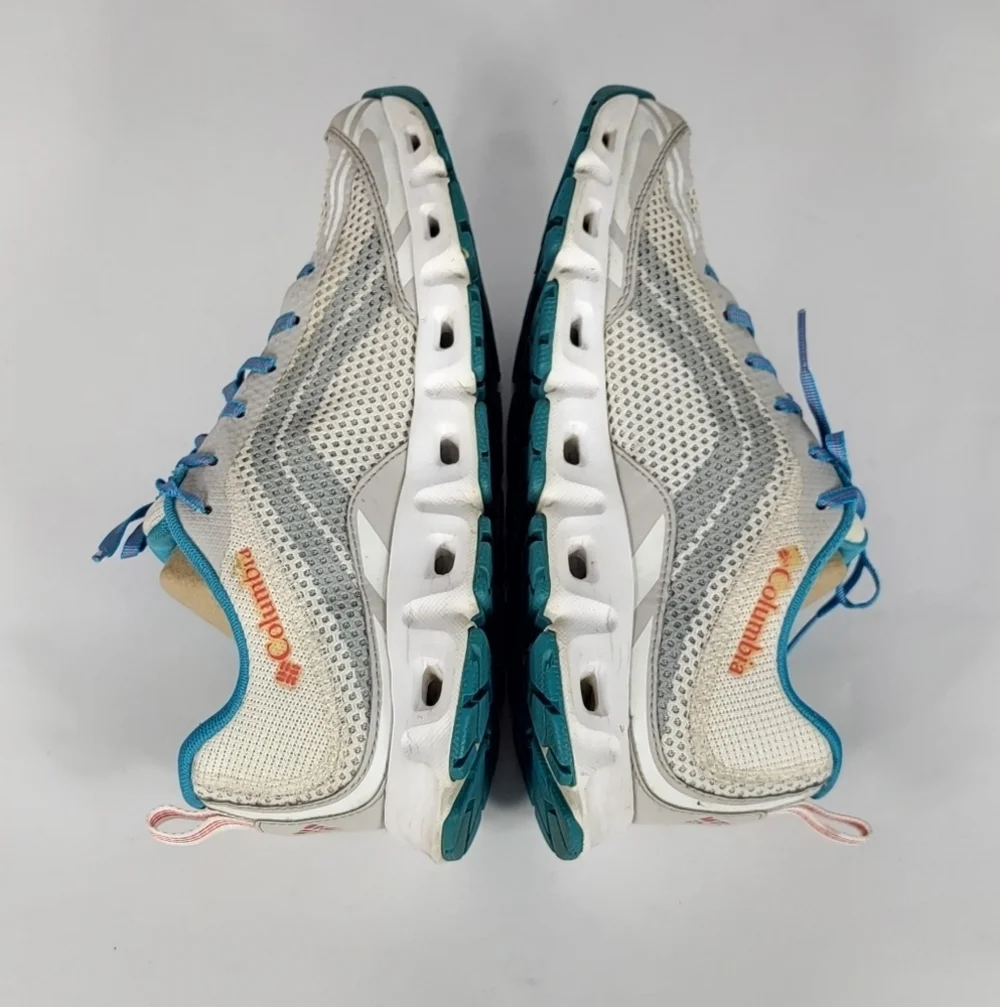 Columbia Women's Sneakers #749 Size 10